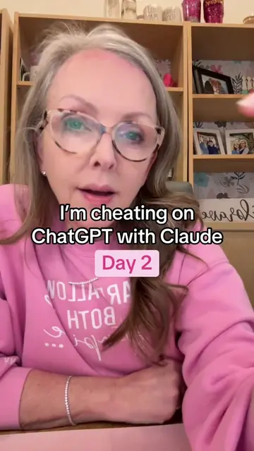 I’m cheating on chatGPT with Claude, day 2.  Today I built an interactive dashbo