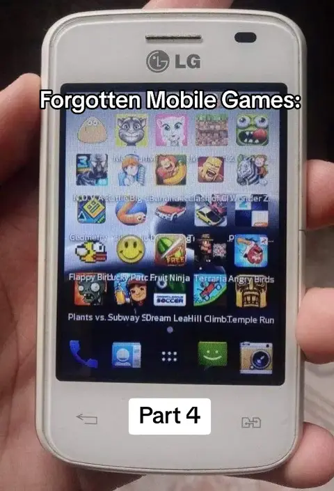 #oldgames #nostalgiacore #phone #games #forgotten Last part maybe...