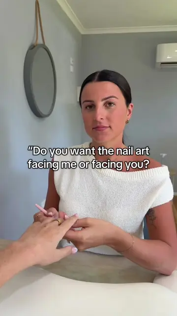 #nailtech #nails #nailcourse #clients #goldcoast 