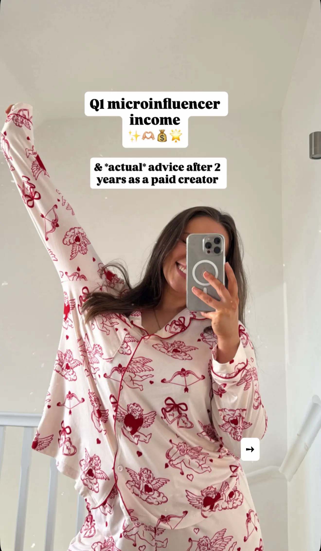 Income breakdown for Q1 as a content creator (for my main page bethmfuller) ✨💰 
