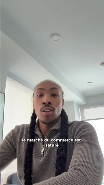 Plan 100% gratuit pour créer ta marque étape par étape