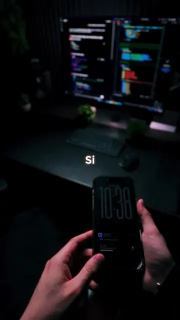 Si estás aprendiendo a programar, el monitor importa más de lo que crees. La may