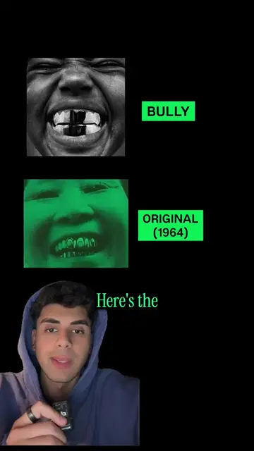 the meaning behind kanye west’s album cover for bully. ye used his son saint wes