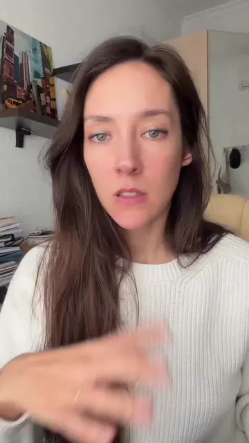 Comment détecter un deepfakes (ça risque de vite s’améliorer !) #deepfake #ia #n