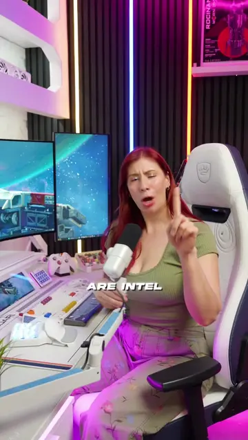 The ultimate prebuilt for gaming and content creation in 2026 👀 This @iBUYPOWER