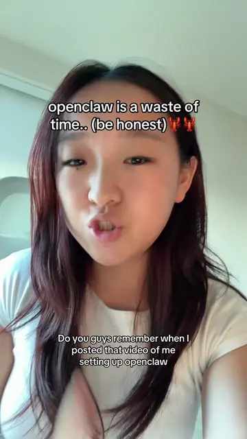 how many of u guys have set up openclaw already?? yall need to try out @MuleRun 