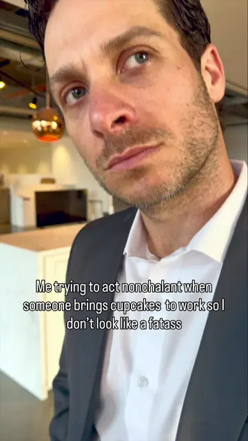 Corporate Bro TikTok thumbnail