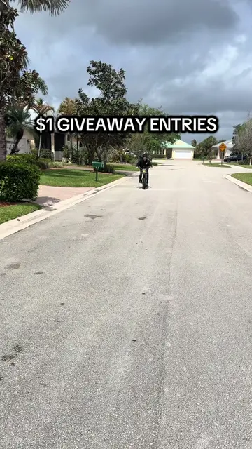 LEARN MORE! trimmsupply.com #fyp #viral #surron #heybike #bikelife 