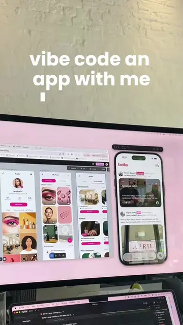 spilling my trade secrets so we can all be better and learn from each other!! vi