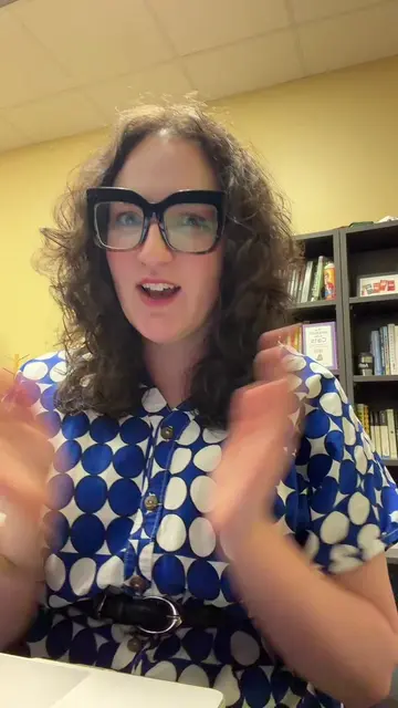 Let’s demystify some of the peer review process, shall we? Come with me to asses