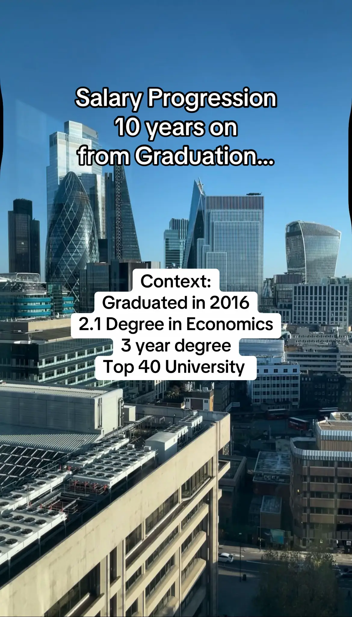 My salary journey from graduation up to 10 years on with transparency #salary #c