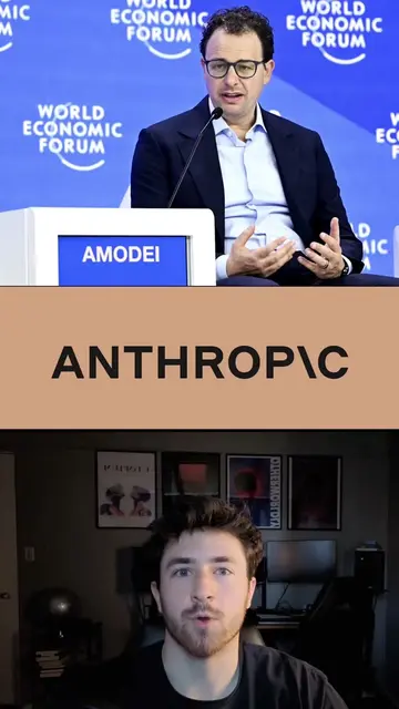 Anthropic source code was accidentally leaked… #vibecoding #claudecode #anthropi