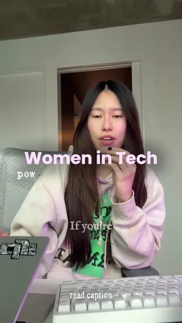 more resources on my page <3 #coding #womenintech #university 