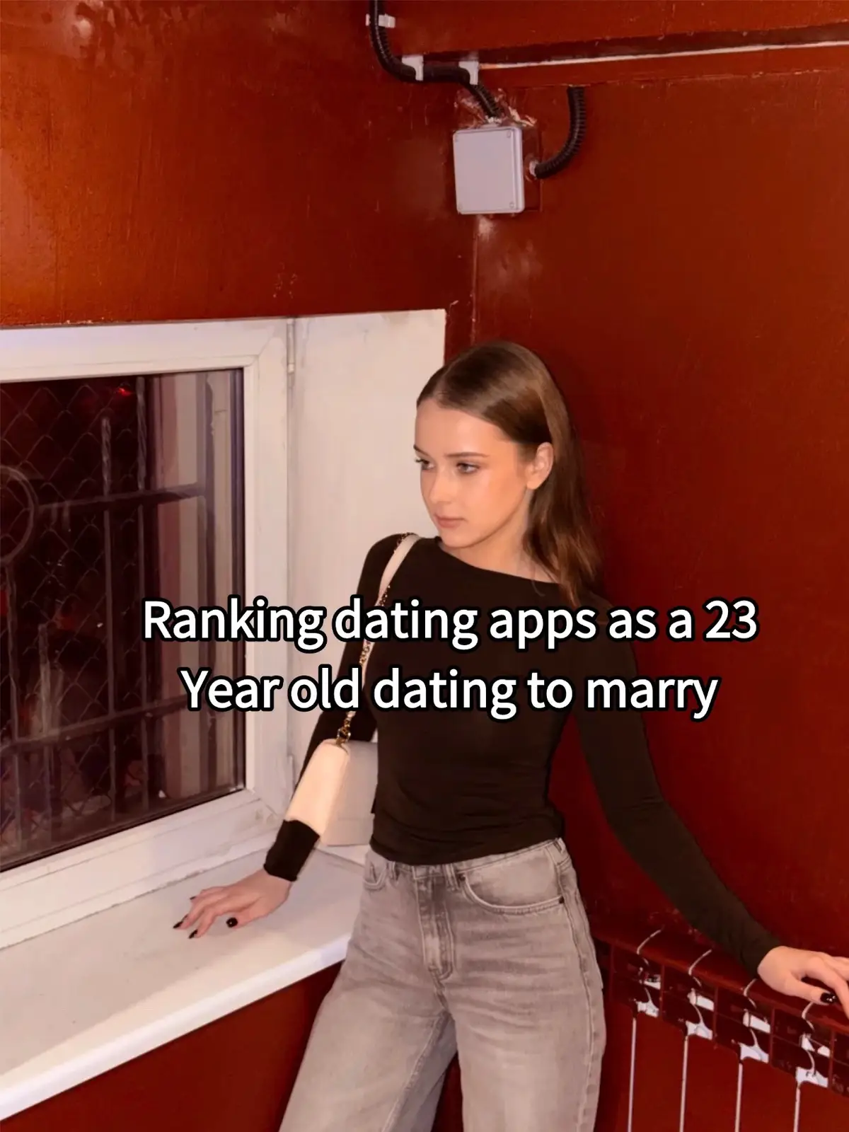 Rating dating apps #vibehouse #datingapps #real 