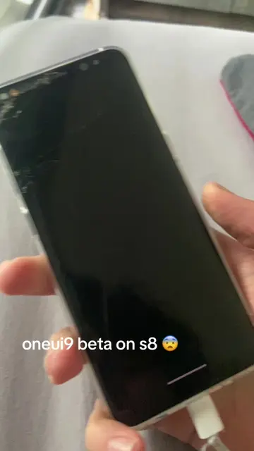 #AprilFools #samsung #customrom #oneui #techtok 