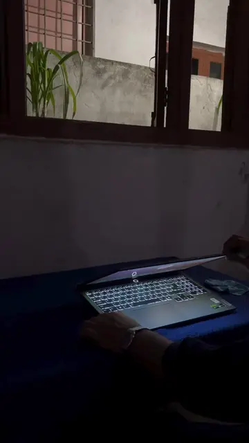 My laptop to me 🙂🙃#developer #codingmotivation #programing #bugs #problemsolvi