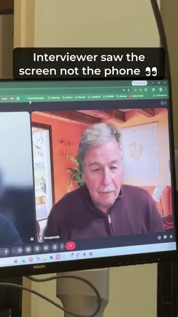 They said share your screen the entire time💀 #ScreenShare #RemoteWork #VideoCal