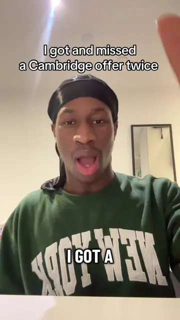 This is a YouTube video level topic but let’s see how it does on TikTok#j5studie