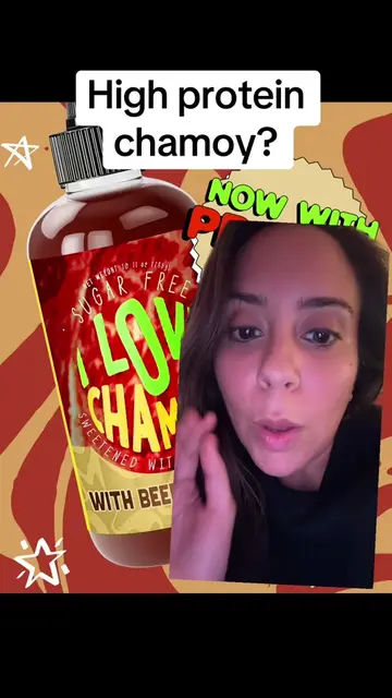 Hey never say never… #protein #chamoy #gym 