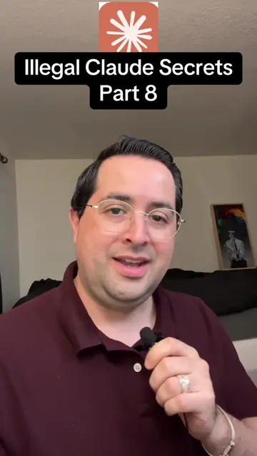 Illegal Claude secrets you shouldn’t know about part eight. How to find $1 milli