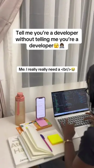 What’s yours?🤭 #coding #techtok #programming #diarieswithzee 