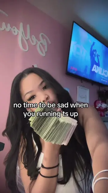 money on my minddddddd #moneytok #moneyspread #sadness #4u #heartbreak 