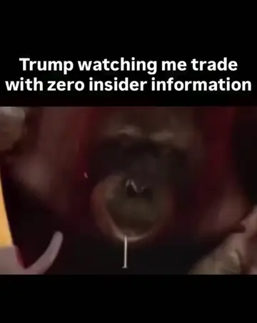 It’s always easier to profit when you’ve got inside information. #stockmarket Pe