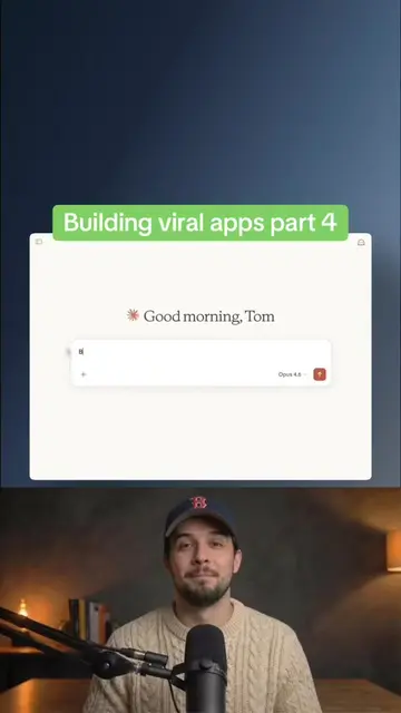 Vibe coding viral apps part 5