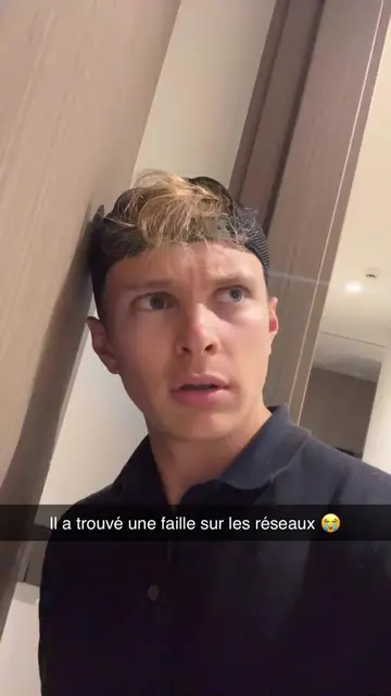 La fin 😂     #viral #business #astuce #createurdecontenu #monetisation 