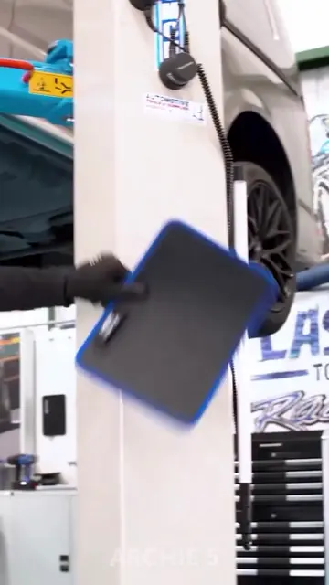 Magnetic mat you MUST TRY! #testing #DIY #gadgets 