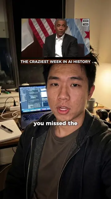 Claude Code leaked. Seedance 2.0 is back and already destroying Kling. OpenAI ki