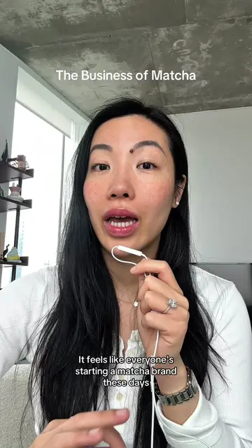 went down a rabbit hole on matcha after my video on rocky’s matcha a few days ag