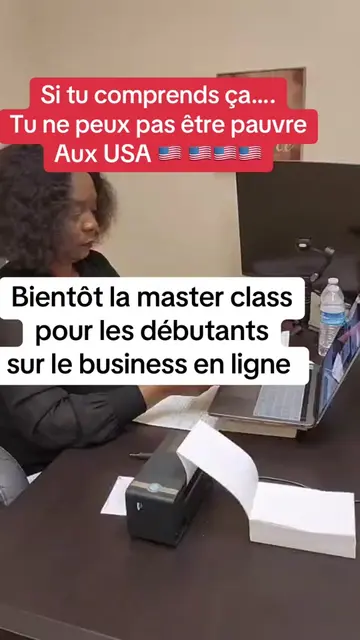 Si tu comprends ça…. Tu ne peux pas être pauvre Aux USA 🇺🇸 🇺🇸🇺🇸🇺🇸. #fyp 