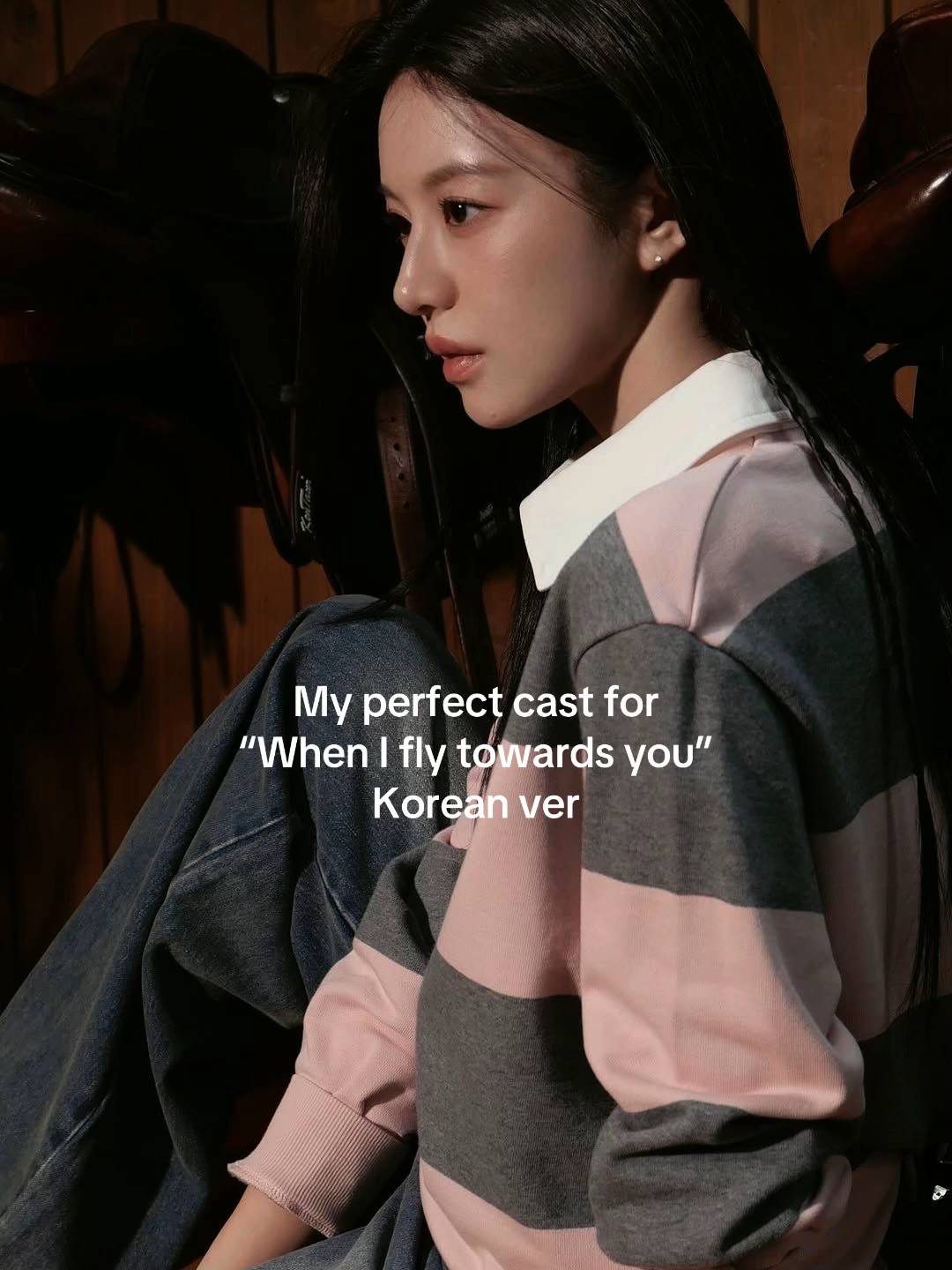 👀 #wheniflytowardsyou #cdrama #kdrama #korea #foryoupage 