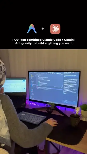⬇️ Here’s how to vibe code 10x better: Everyone's talking about vibe coding but 