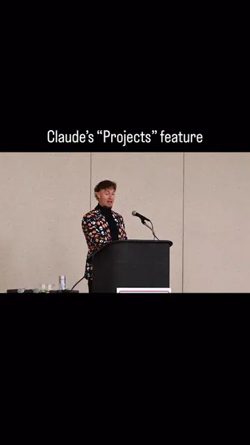 Most people using Claude are missing one of its best features and don’t even kno