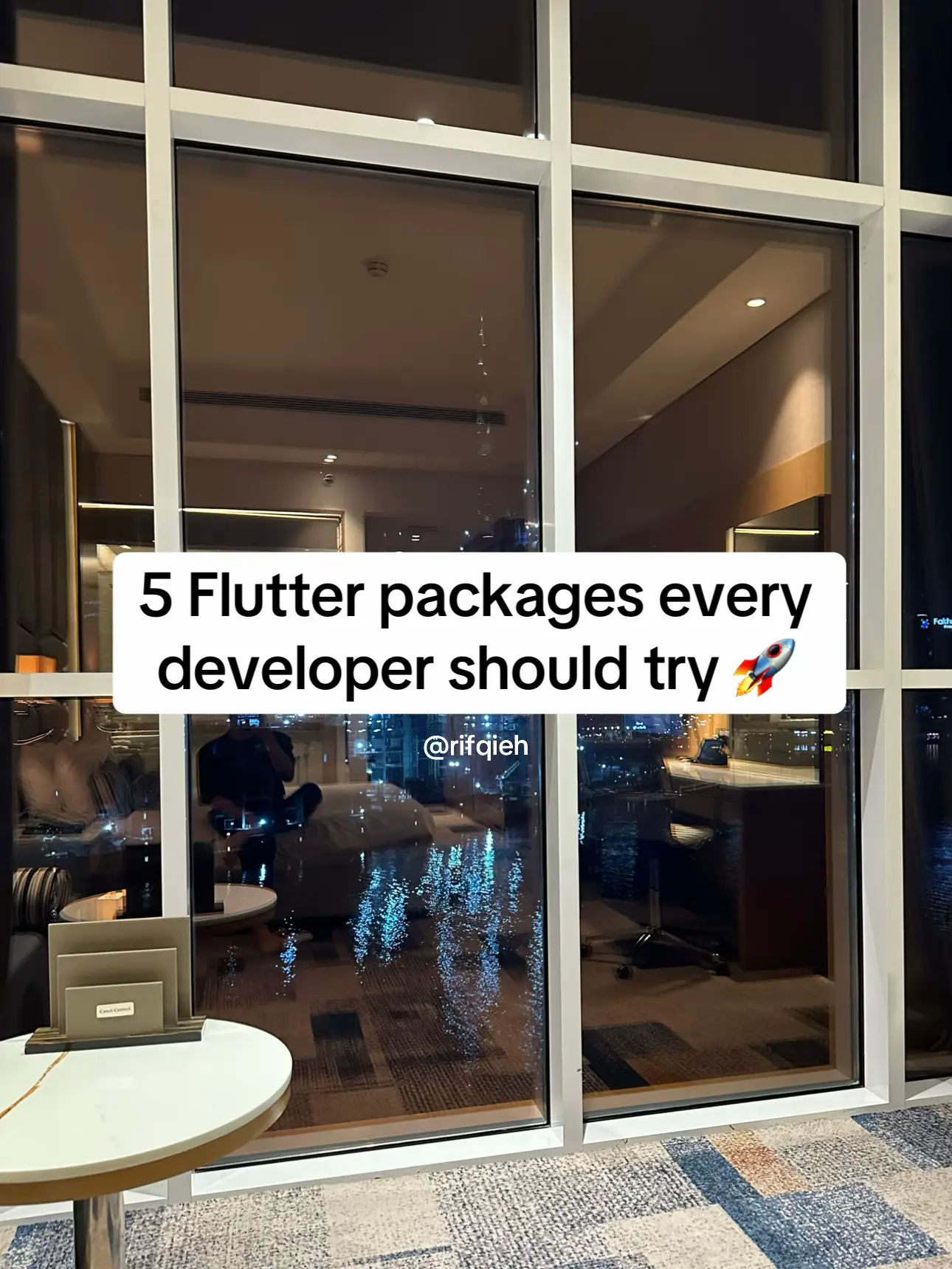 Which one do you already use? 👇 #flutter #flutterdeveloper #flutterpackages #le