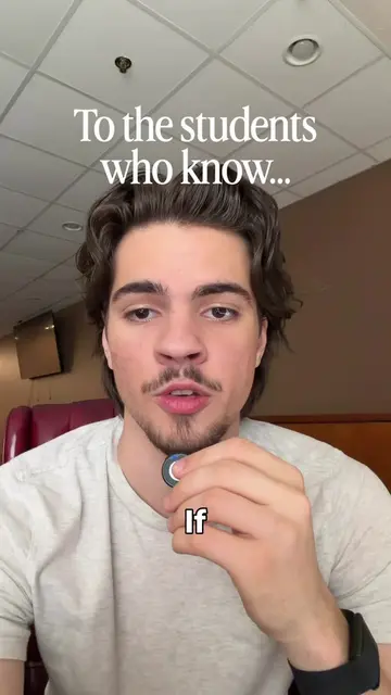 To the students who know what these are - this one’s for you! And you’re ahead o