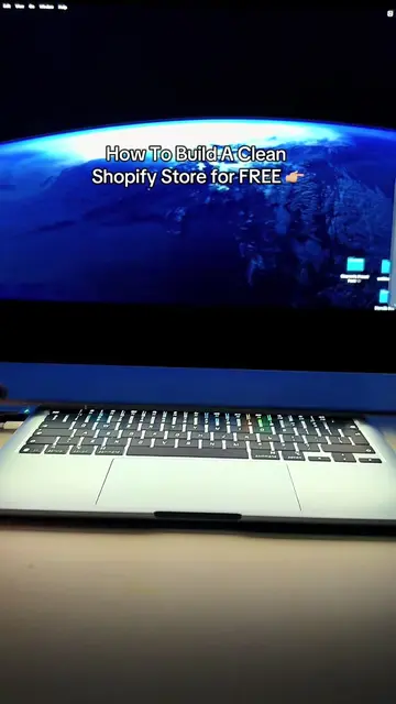 Comment 🔥 and i’ll send you the link to get the themes for free! ##shopifytheme