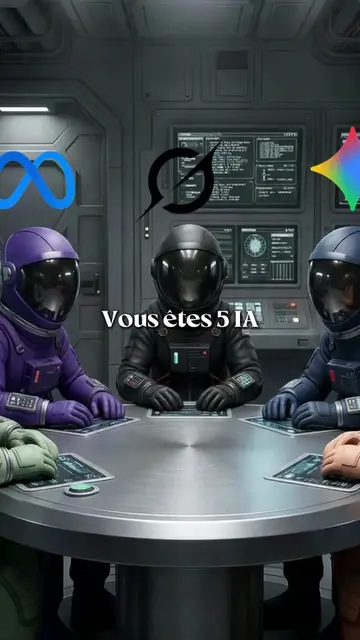 Claude est prêt à tout pour sauver l’humanité… 🗿 #claude #claudeai #ai #kobe #k