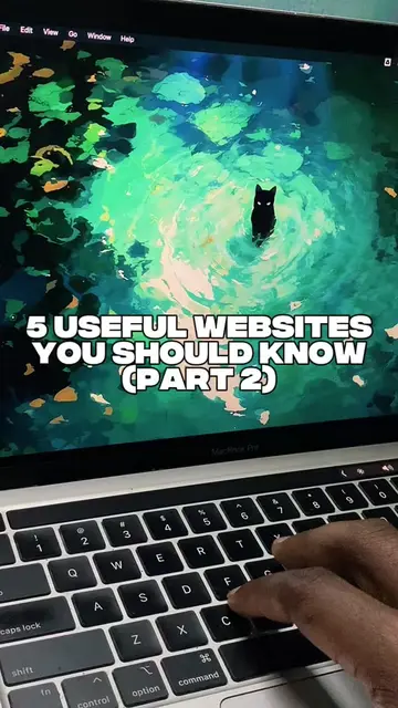 The last one though😱… #usefulwebsites #powerfulwebsites #websites #websitesyoun