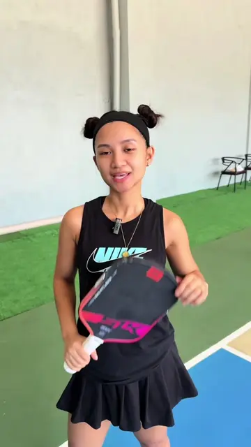 Selkirk SLK Dauntless Pickleball Paddle review 🙈 @SELKIRK PHILIPPINES  #pickleb