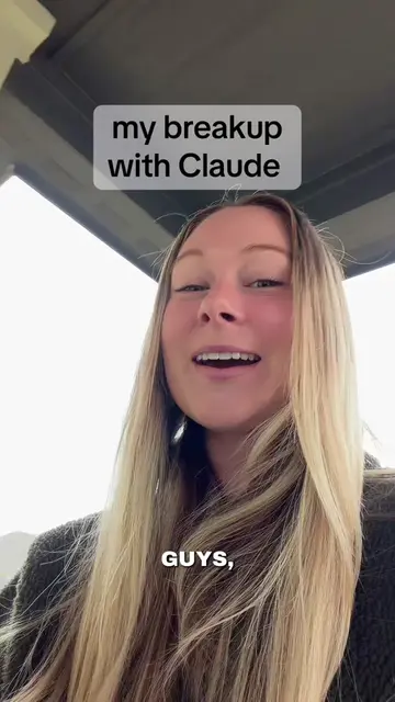 worse than heartbreak 💔  #ai #claude #aiagents #openclaw #openai 