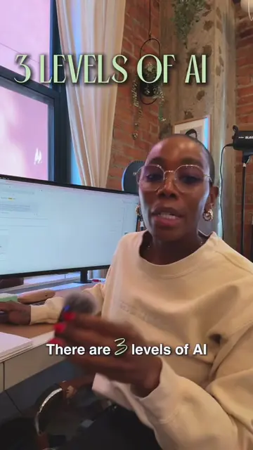 84% of people have never used AI. If you've opened ChatGPT, you're already ahead
