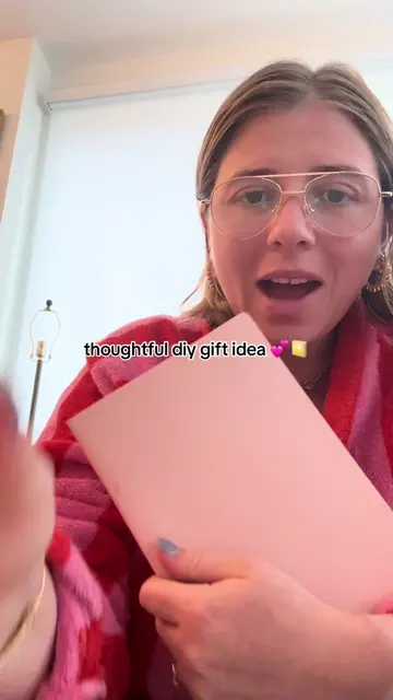 would definitely make this for another friend as a unique personalized thoughtfu
