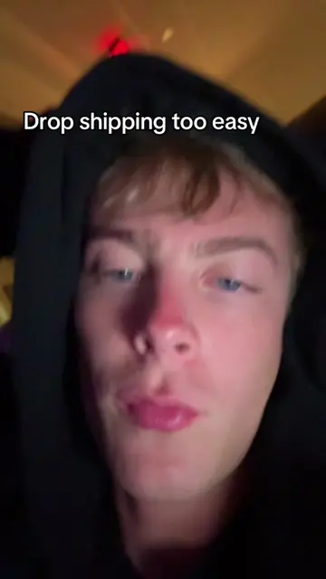 Dropshipping too easy #dropshipping #shopify #ecom #ecommerce #aidropshipping 