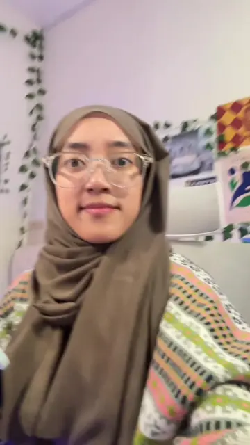 Alhamdulillah dari bikin vision board jadi kenyataan 🥹✨ maasyaallah, skrg aku j