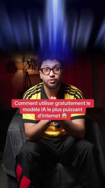 Comment utiliser gratuitement l'un des modèles les plus puissants d'intelligence