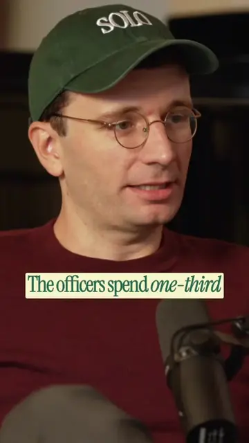 Saving lives by building AI for police officers #solofounder #govtech #policing 
