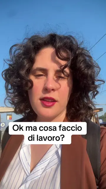 Ok ma cosa faccio io di lavoro? #imprenditrice #startup #brandplane #lavoro #car